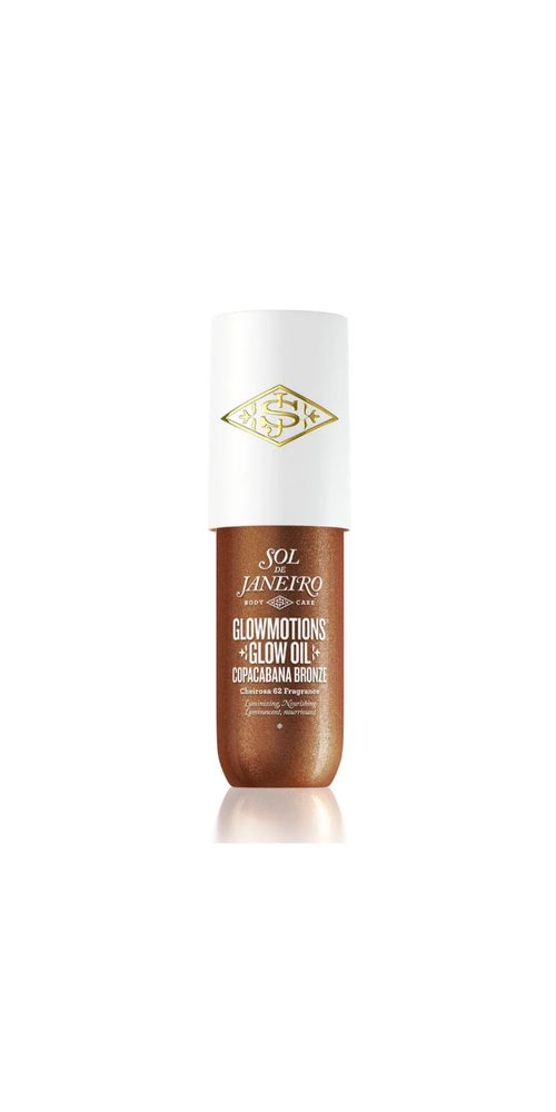 Sol de Janeiro Körperpflegemittel Sol de Janeiro Glowmotions Glow Oil Copacabana Bronze 75ml