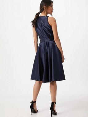 SWING Cocktailkleid (1-tlg) Falten