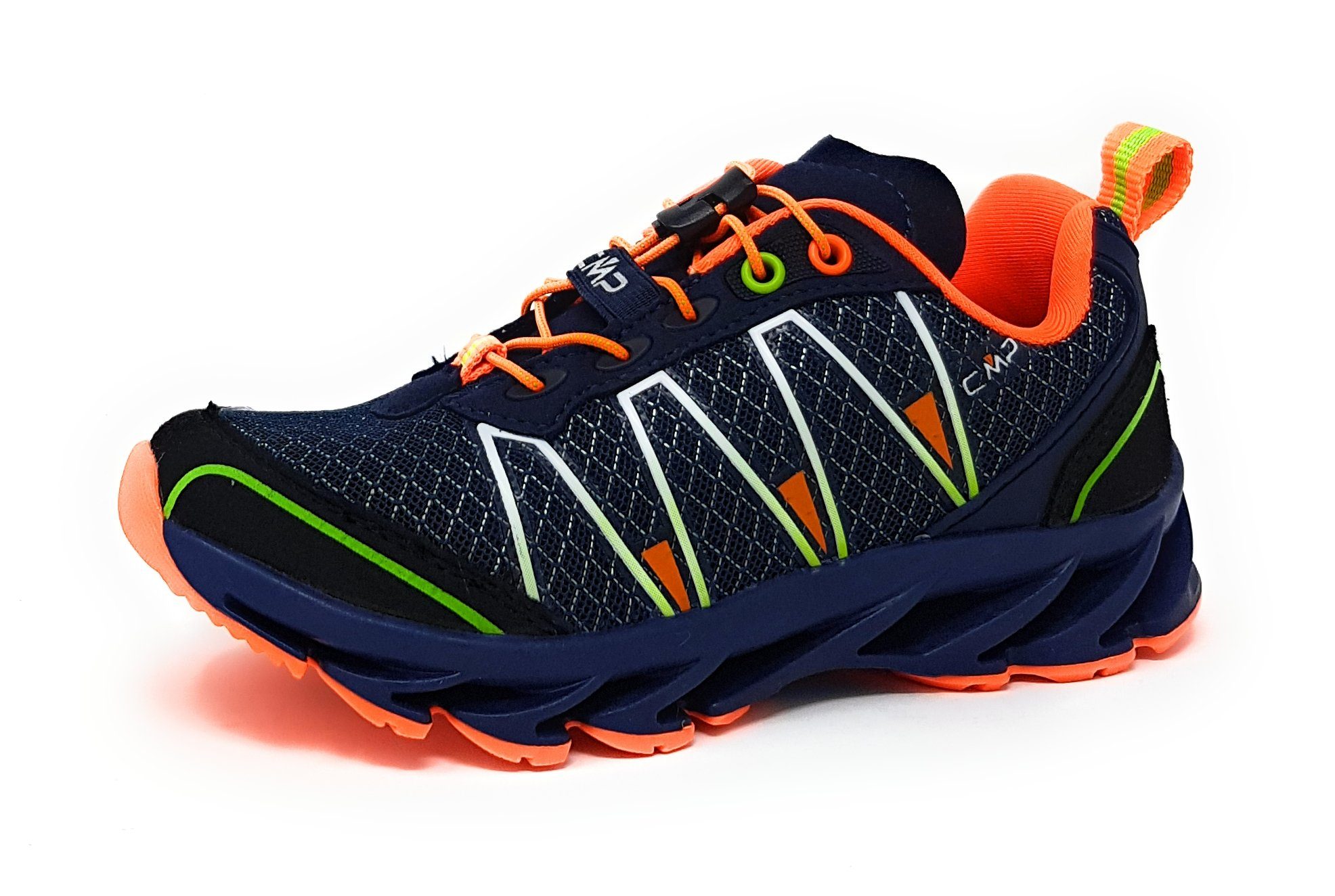 CMP Sneaker Schnürschuh