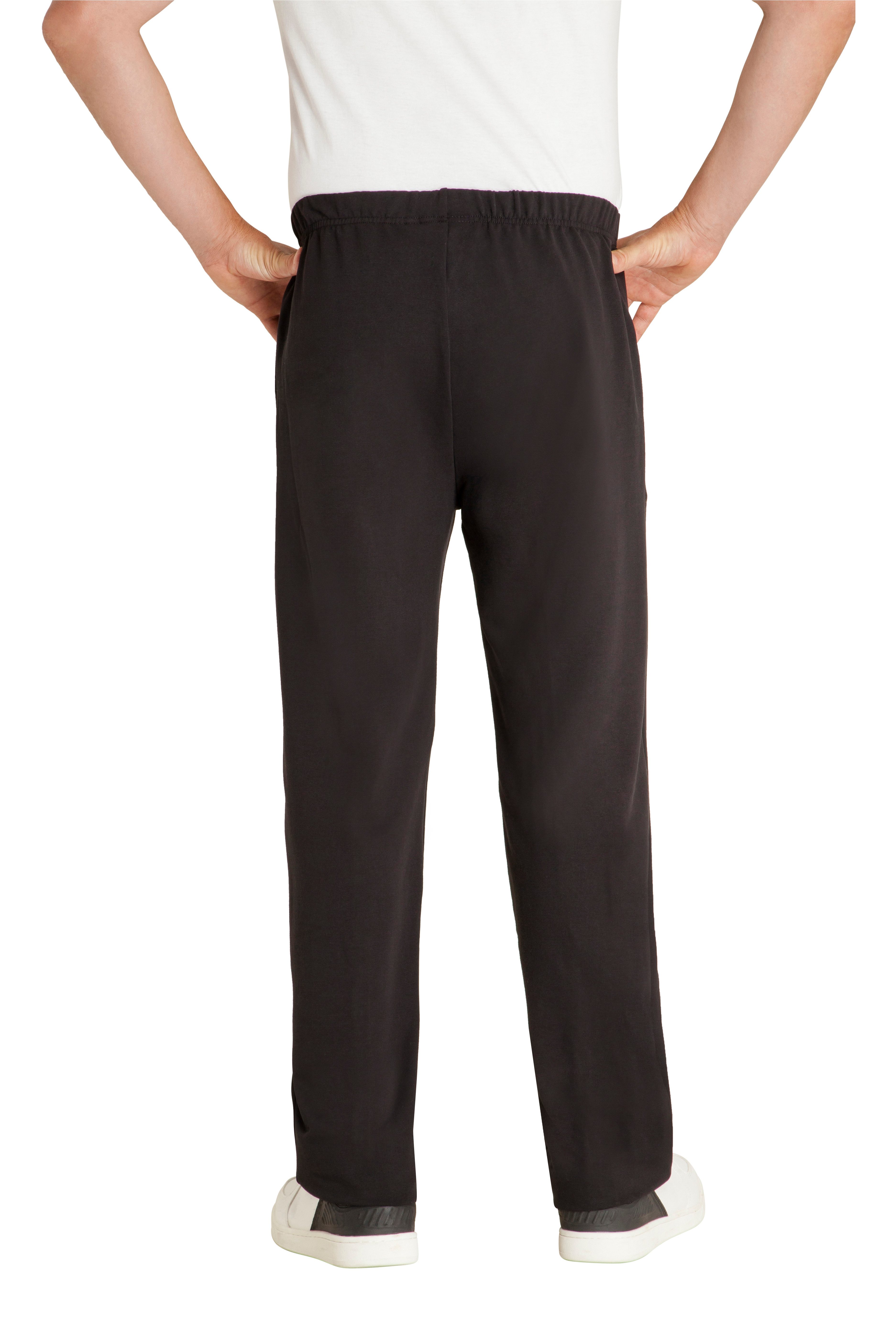 Hajo Sweathose Herren Rehahose, Premium Komfort