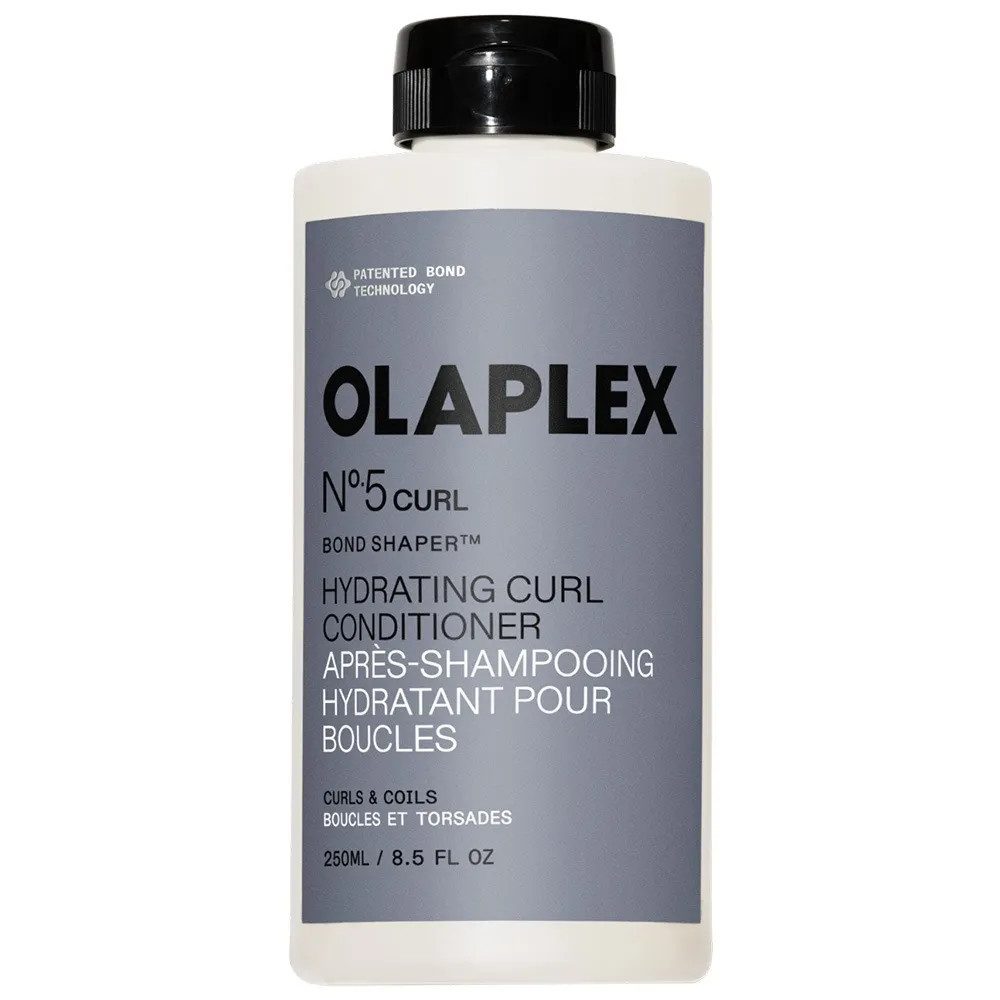 Olaplex Haarkur Olaplex Nº.5CURL Bond Shaper Hydrating Curl Conditioner, 1-tlg., Professionelle Salon Pflege