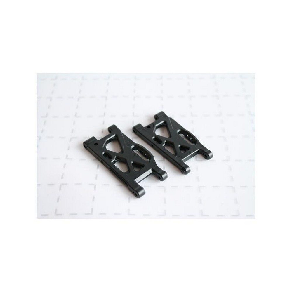 Modellbausatz DF-Models Querlenker vorne/hinten (je 1x) zu 3120/3122/3123 7416