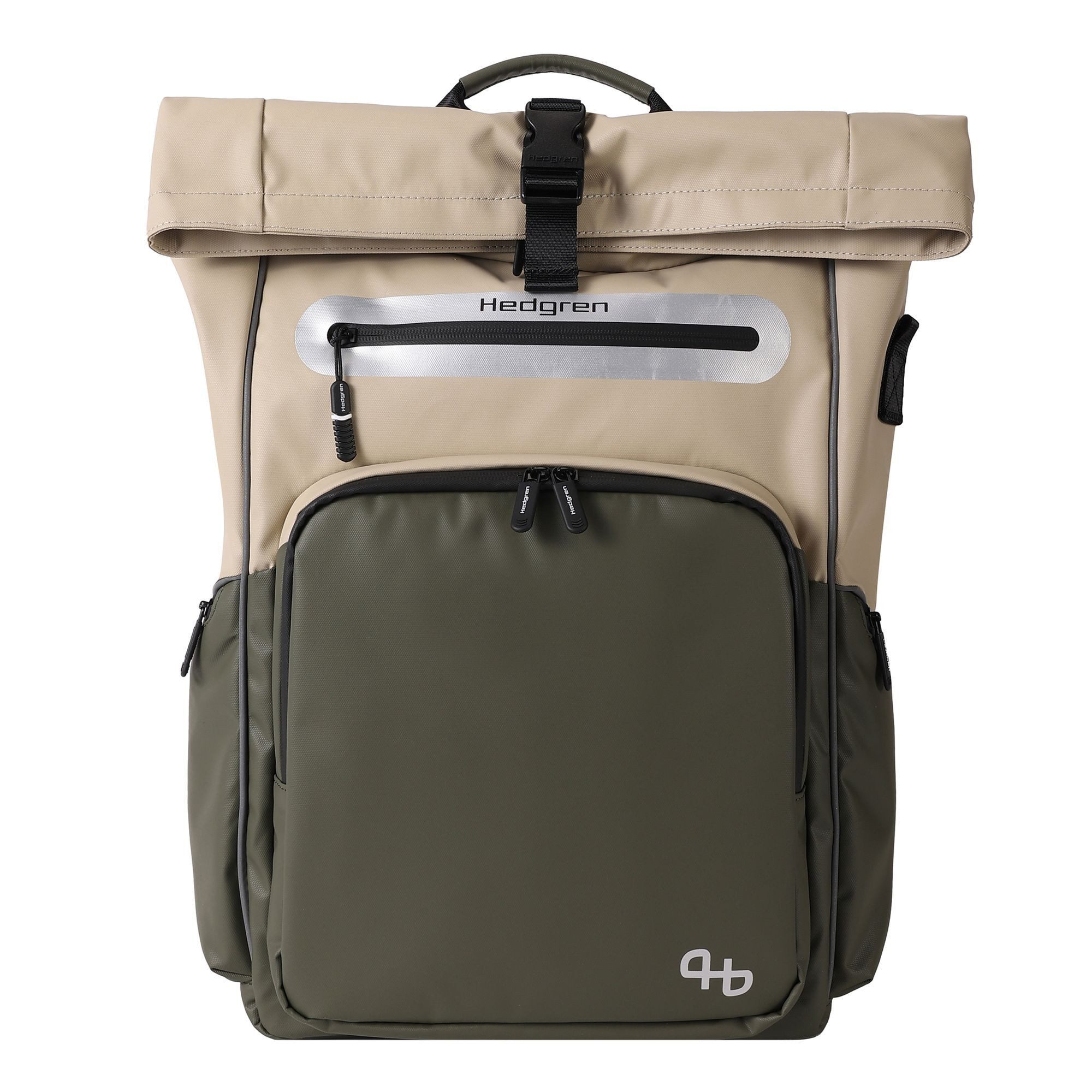 Fahrradtasche hub