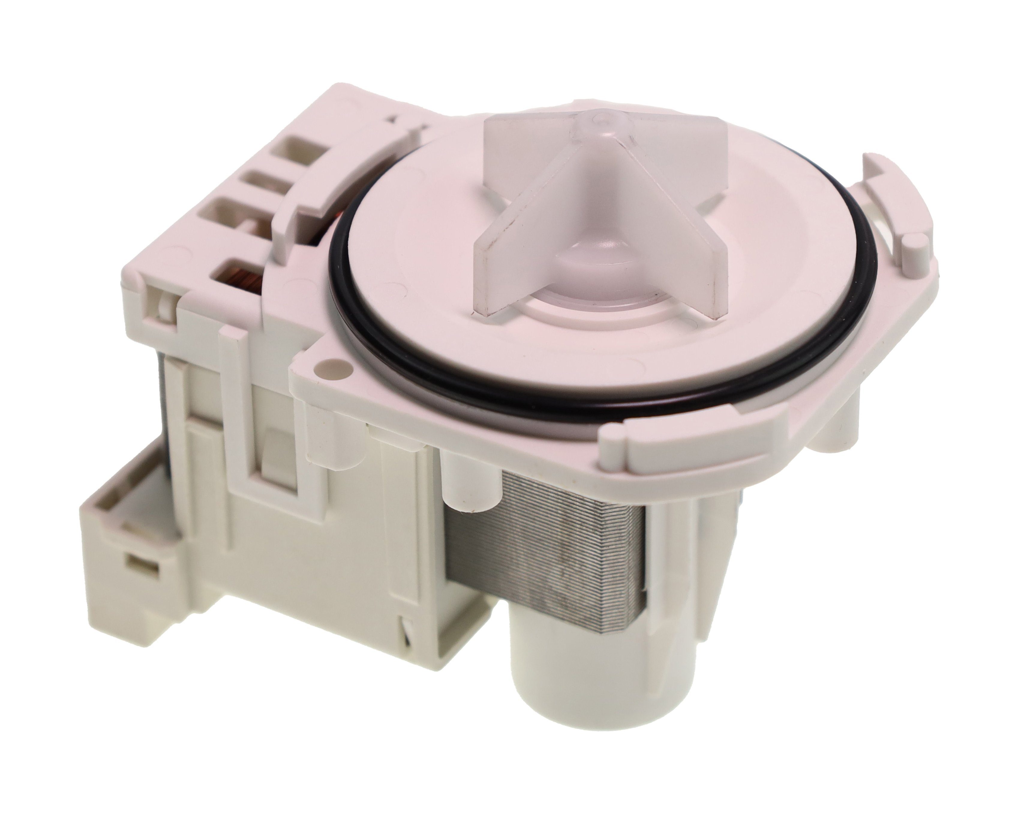 AEG Montagezubehör AEG Electrolux 3792418018 Laugenpumpe für Waschmaschine (siehe Beschre