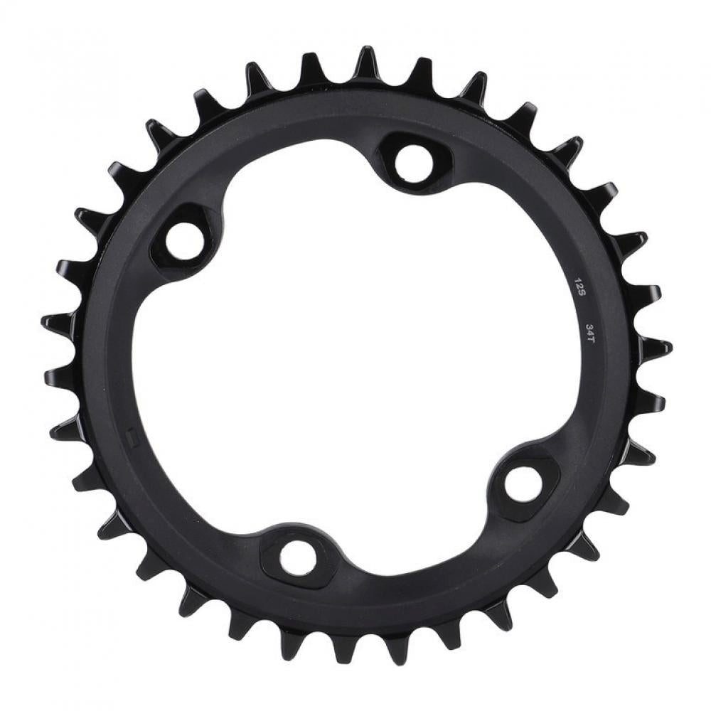 Shimano Kettenschaltung SHIMANO Kettenblatt FC-MT610 34 Zähne - effiziente Kraftübertragung fü