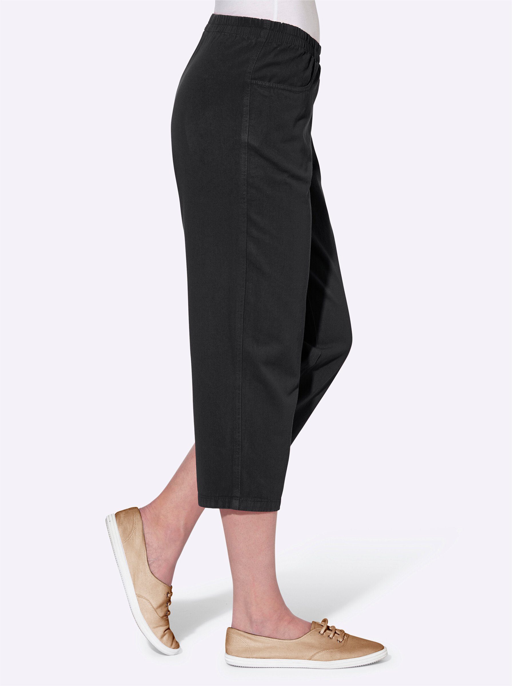 Witt Shorts Caprihose günstig online kaufen