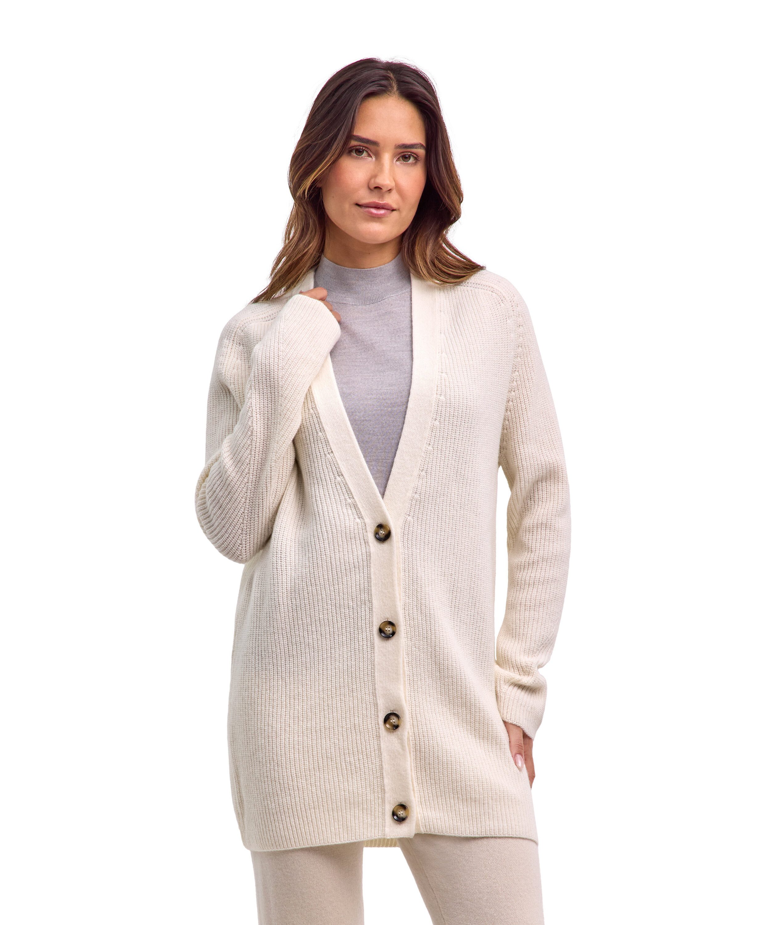 FALKE Strickjacke (1-tlg)