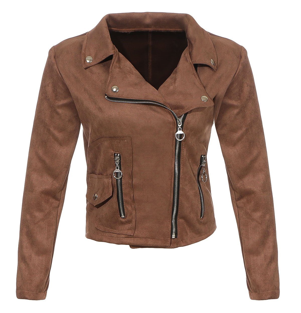 malito more than fashion Lederimitatjacke 19617 günstig online kaufen