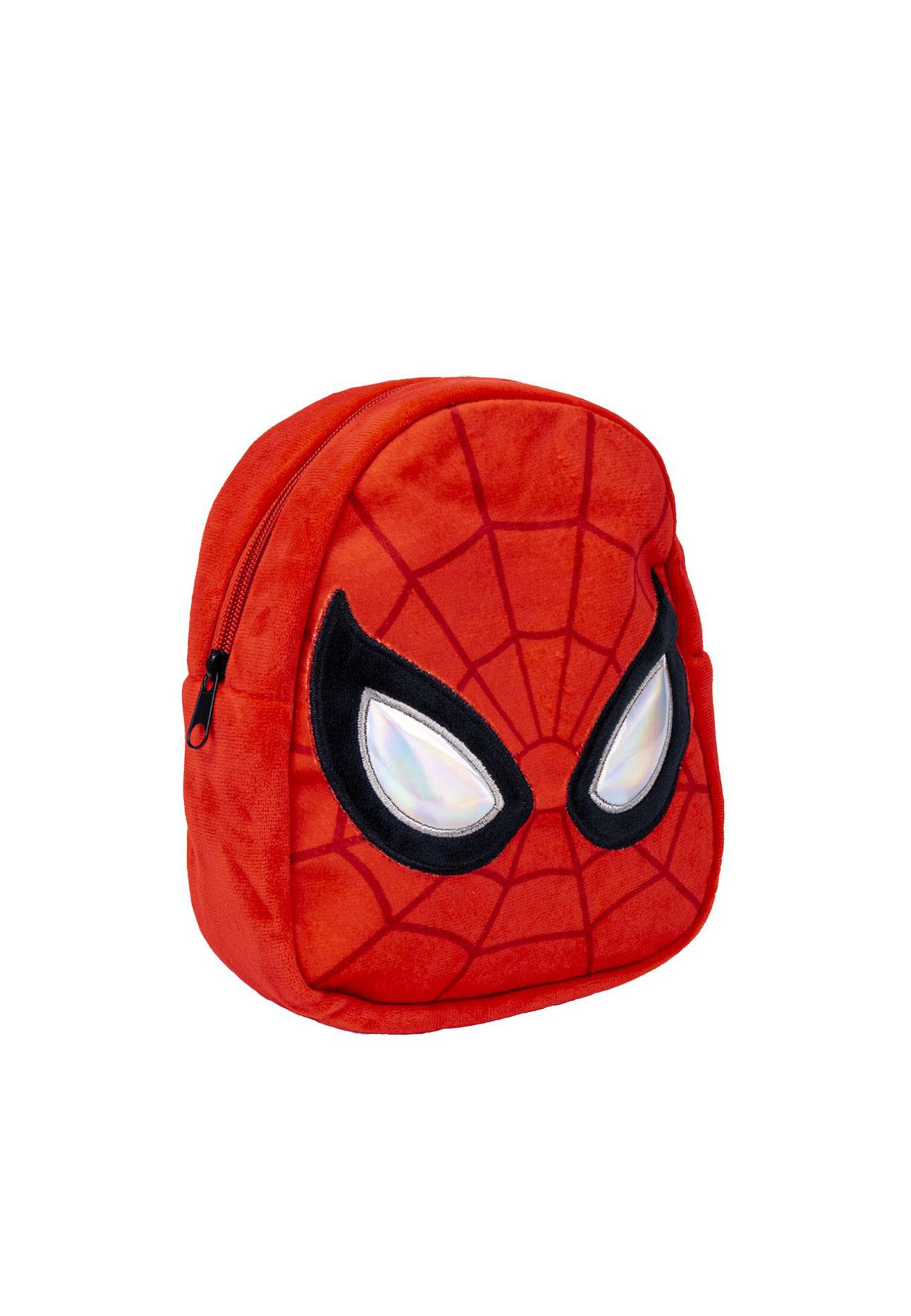 Disney Rucksack Kinder-Rucksack Spiderman (Set)