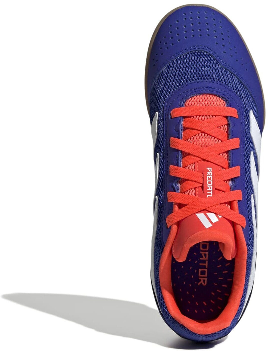 adidas Performance PREDATOR CLUB IN SALA J Fußballschuh