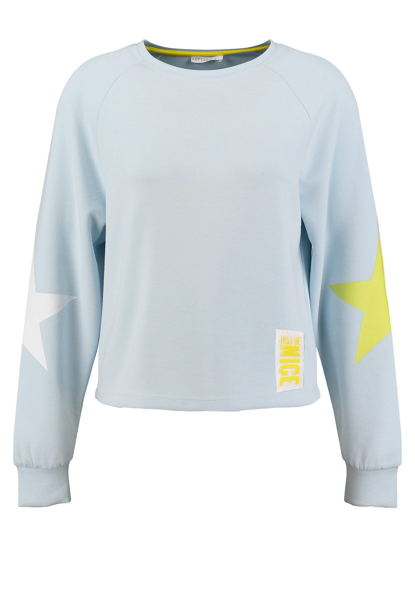 Key Largo Sweater WSW HOLLYWOOD round (1er)