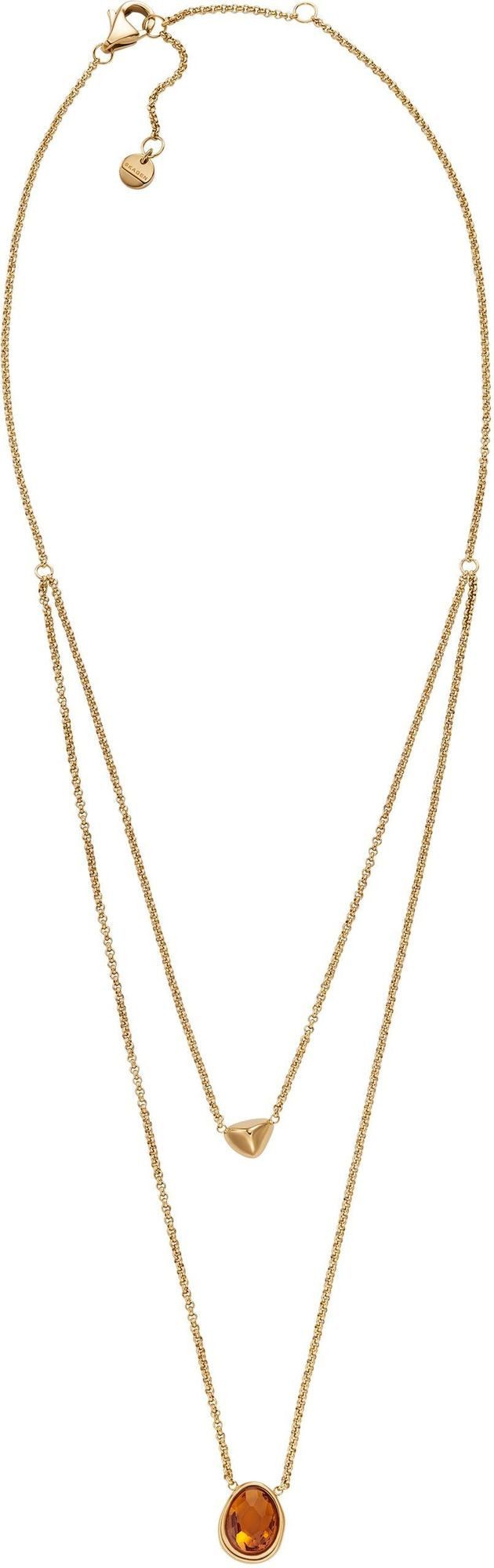 Skagen Kette ohne Anhänger Skagen Jewel...