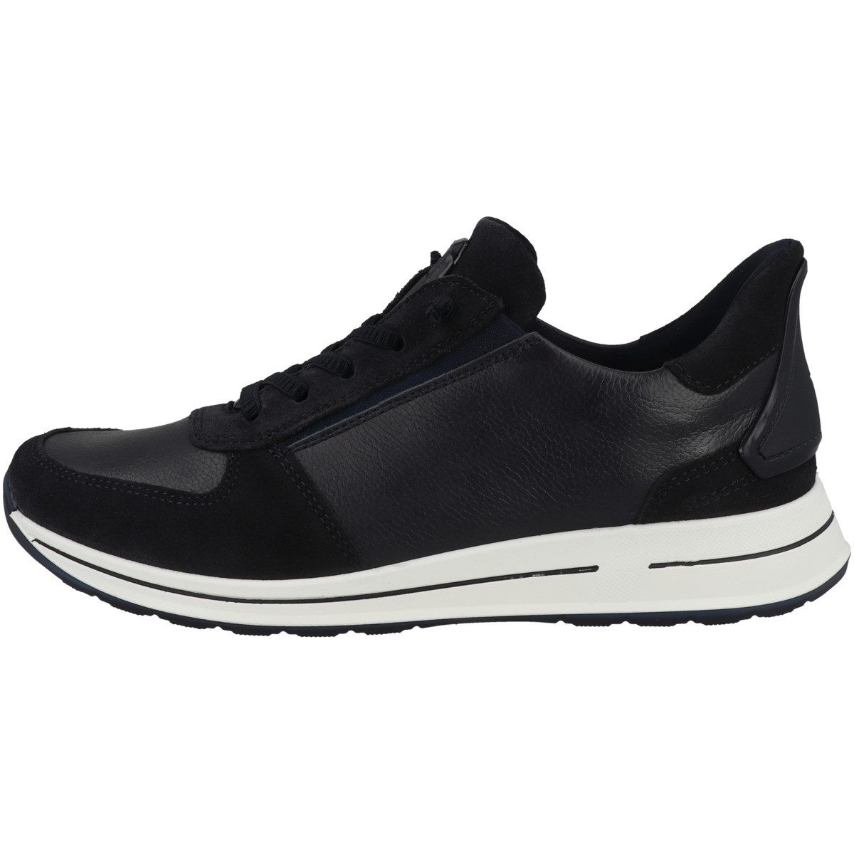 Ara Osaka Damen Sneaker Turnschuhe, Sportschuhe, Freizeitschuhe, Halbschuhe günstig online kaufen