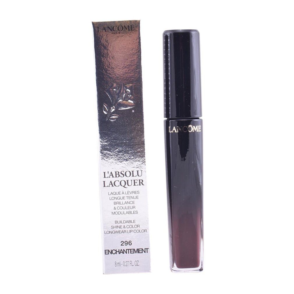 LANCOME Lipgloss l'Absolu Lipgloss 296 Enchantement