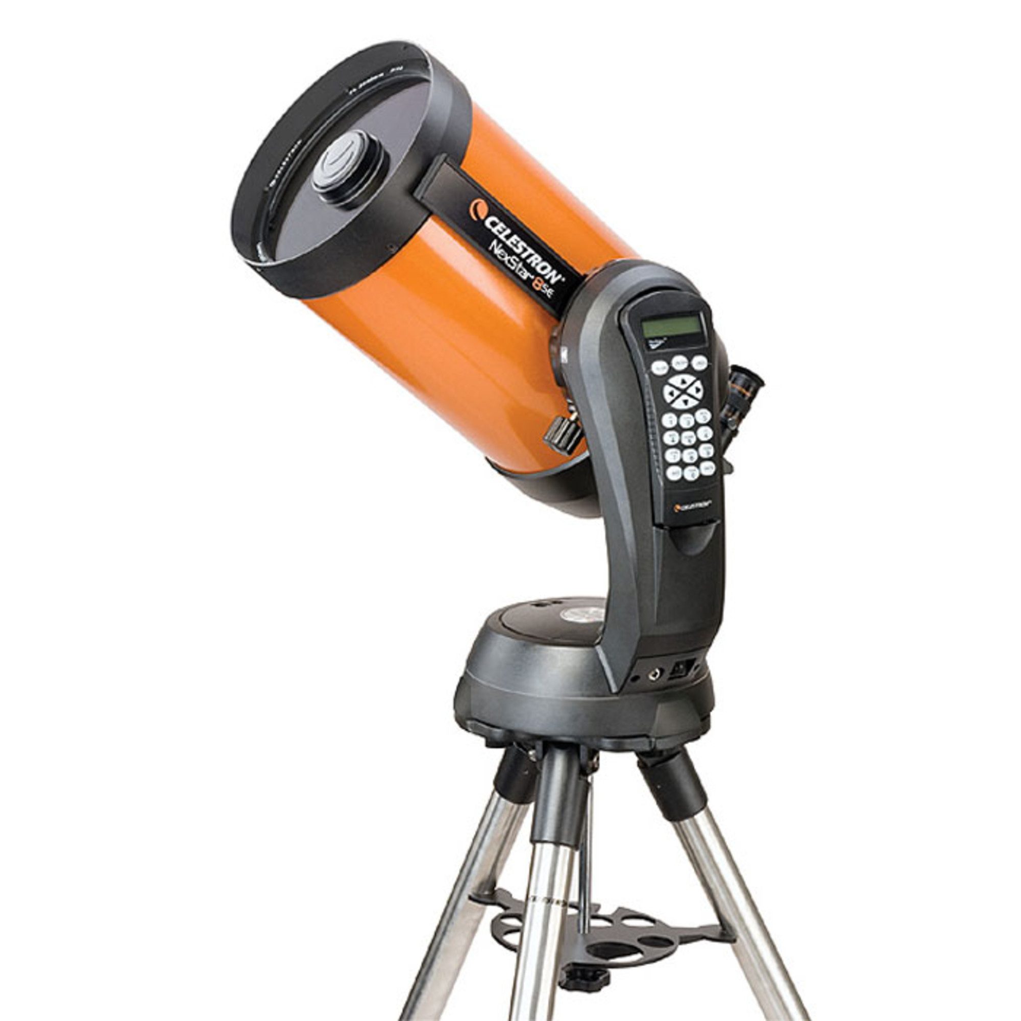 Teleskop Celestron Schmidt-Cassegrain Teleskop SC 203/2032 NexStar 8 SE GoTo