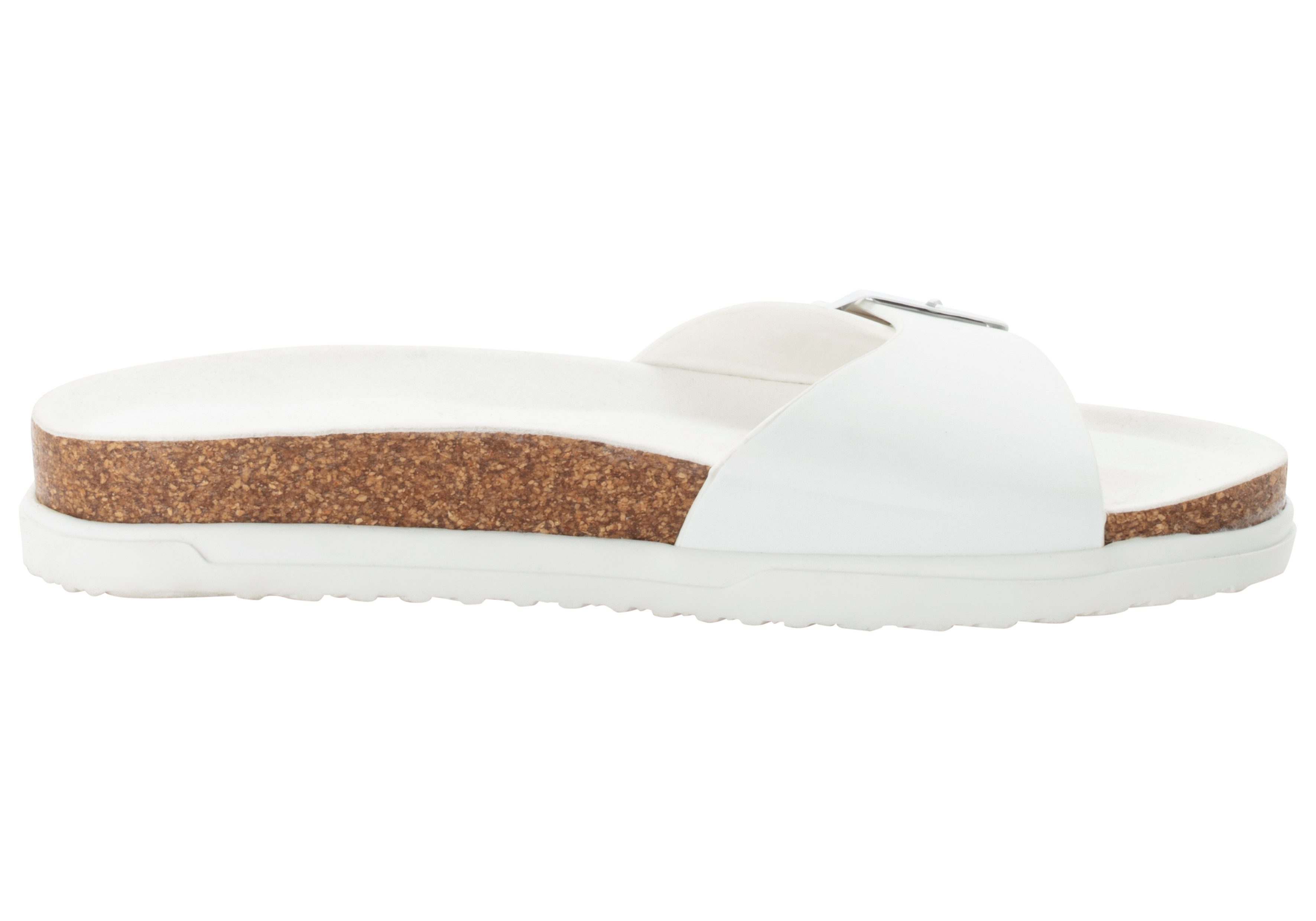 O'Neill SOLANA SLIDER WOMEN LOW Sandale günstig online kaufen