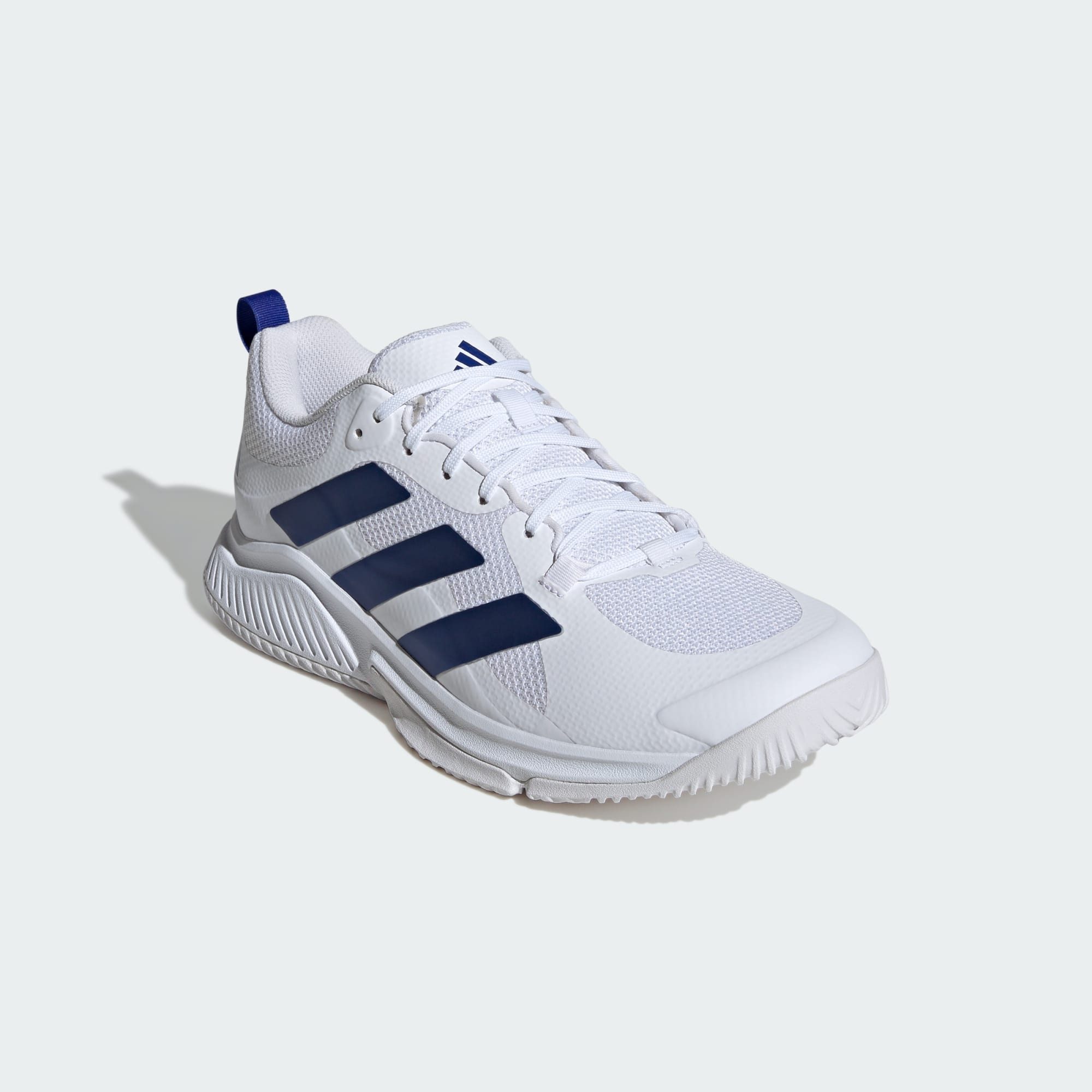 adidas Performance COURT TEAM BOUNCE 2.0 SCHUHE Hallenschuh (1-tlg)