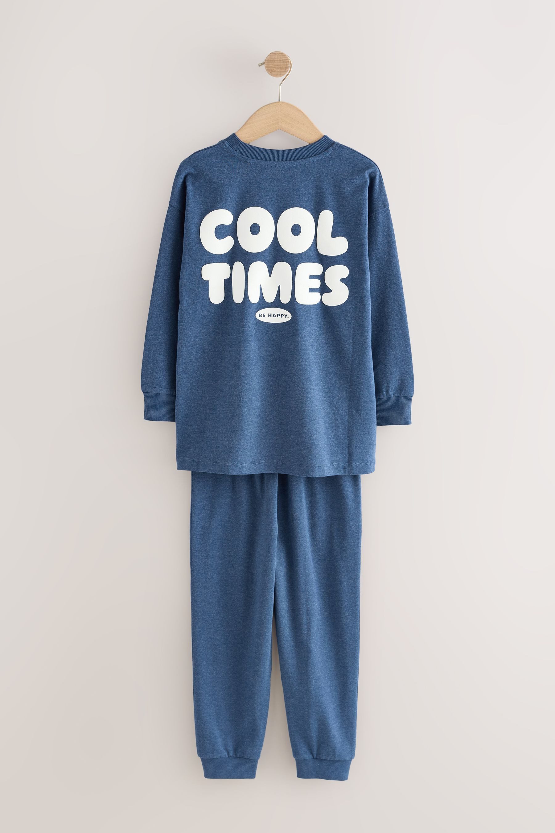 Next Pyjama Kuscheliger Pyjama, einzeln (2 günstig online kaufen