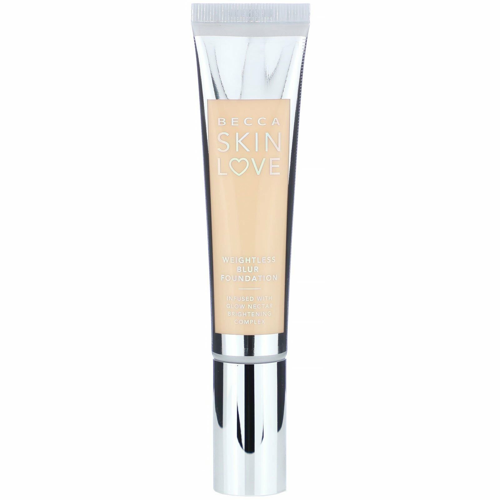 Becca Foundation Haut Love Dimethicone Feuchtigkeitsspendende Flüssige Foundation
