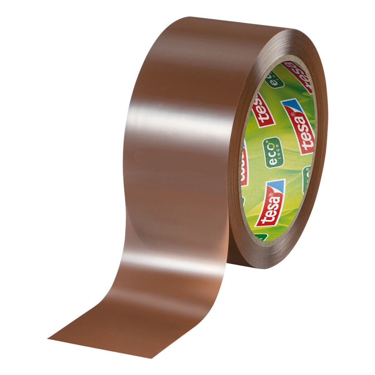tesa Klebeband eco & ultra strong (1-St) 50 mm / 66 m