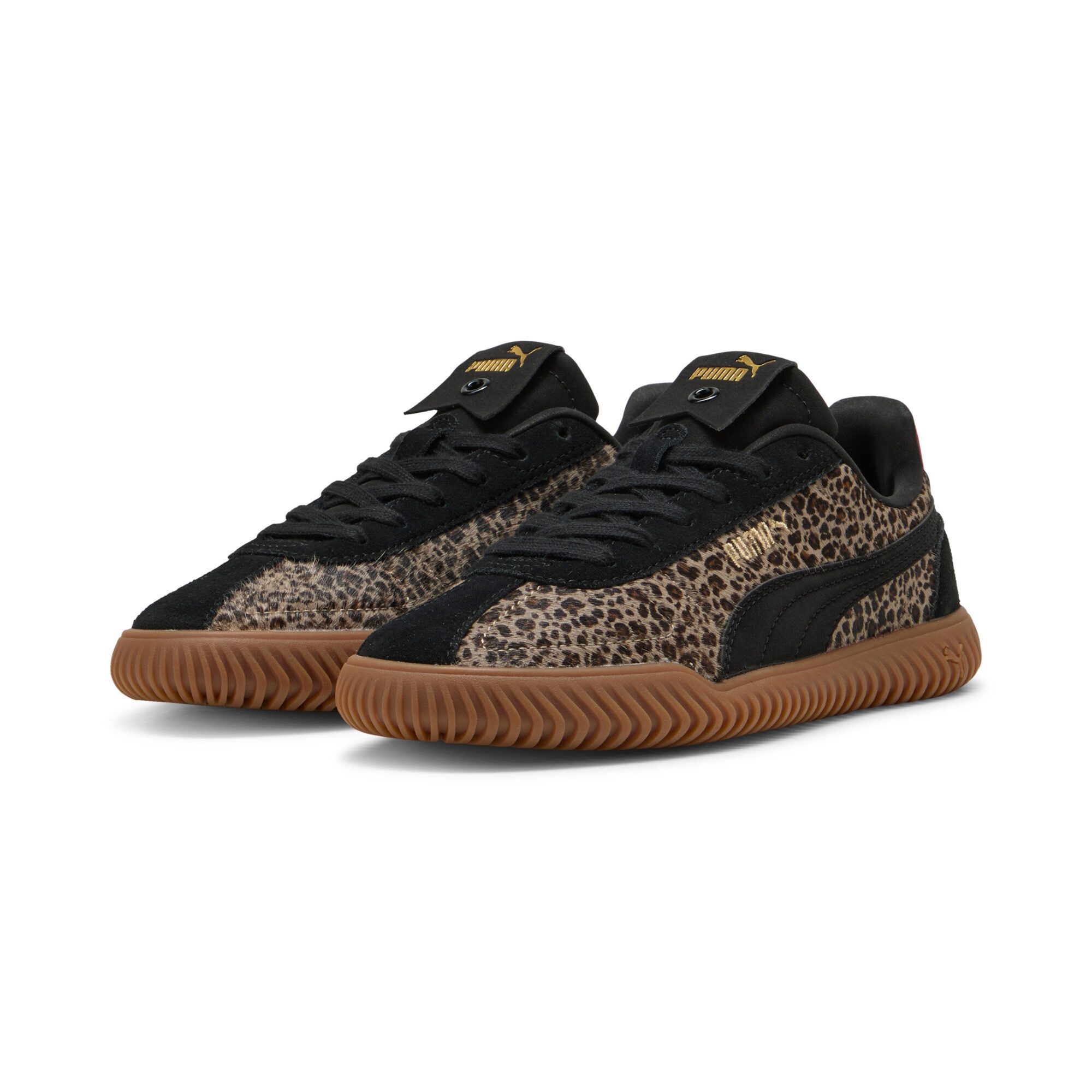 PUMA CLUB KAYZER ANIMAL FLAIR Sneaker günstig online kaufen