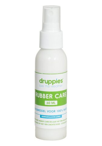 Druppies »Rubber Care (Gummipflegemittel)« Pfle...