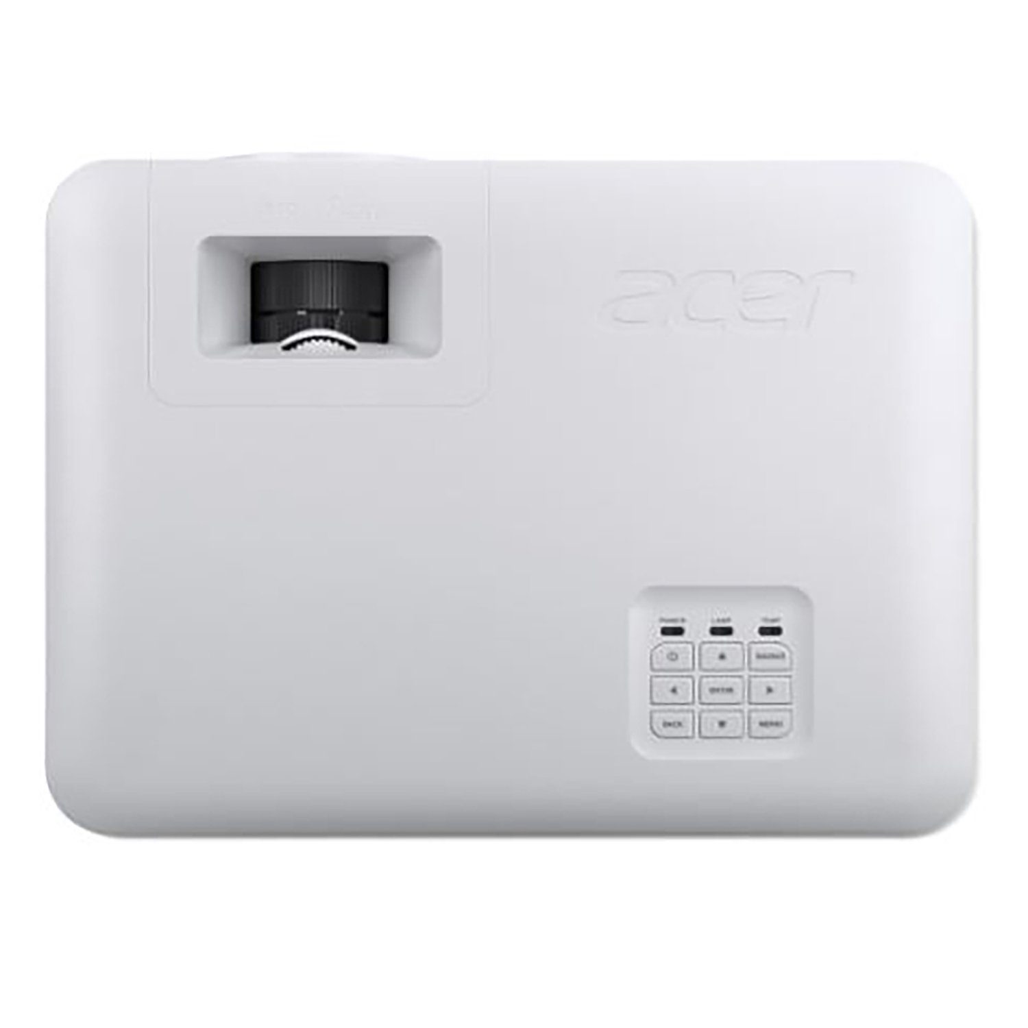 Acer PL3510ATV 3D-Beamer (5000 lm, 50000:1, 1920 x 1080 px) weiß