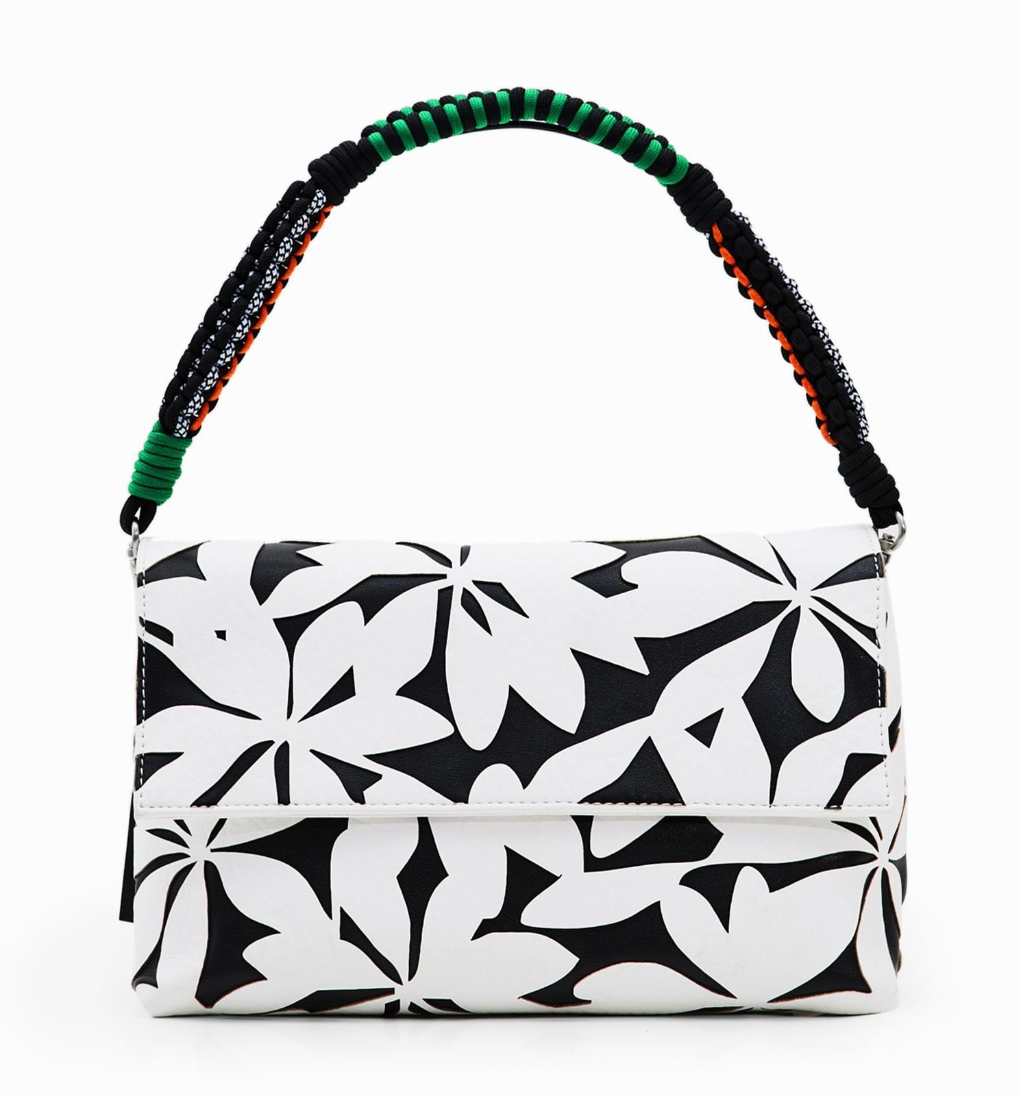 Desigual Schultertasche Onyx günstig online kaufen