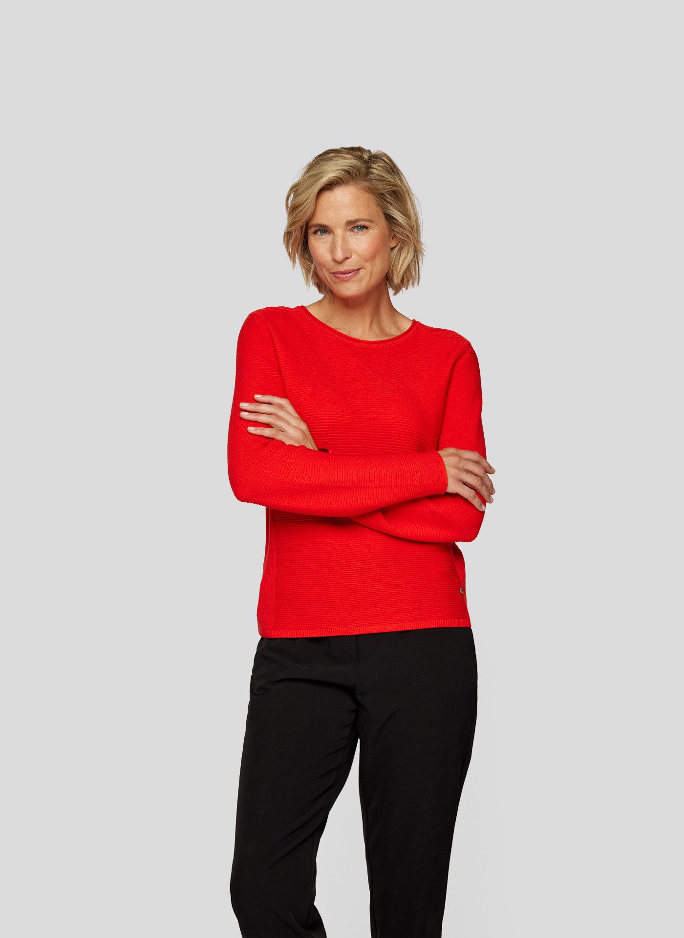 Strickpullover