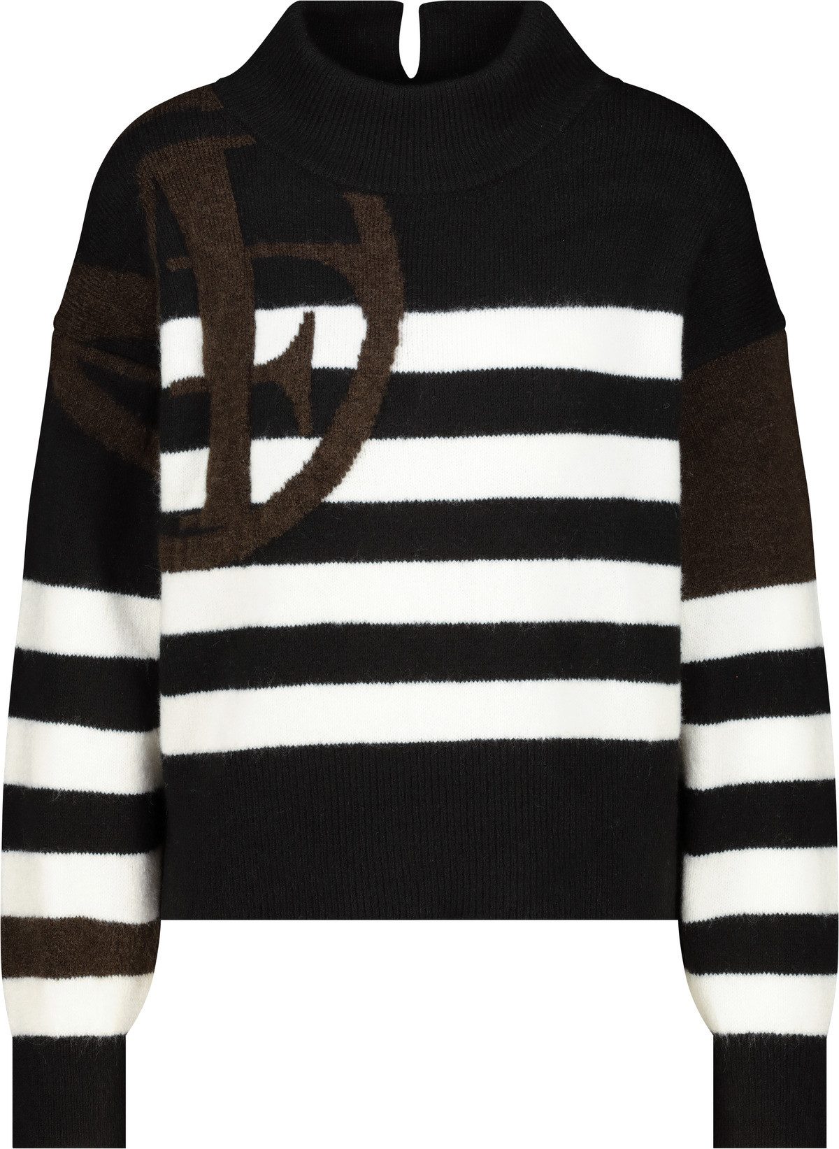 Monari Wollpullover Pullover 997 günstig online kaufen