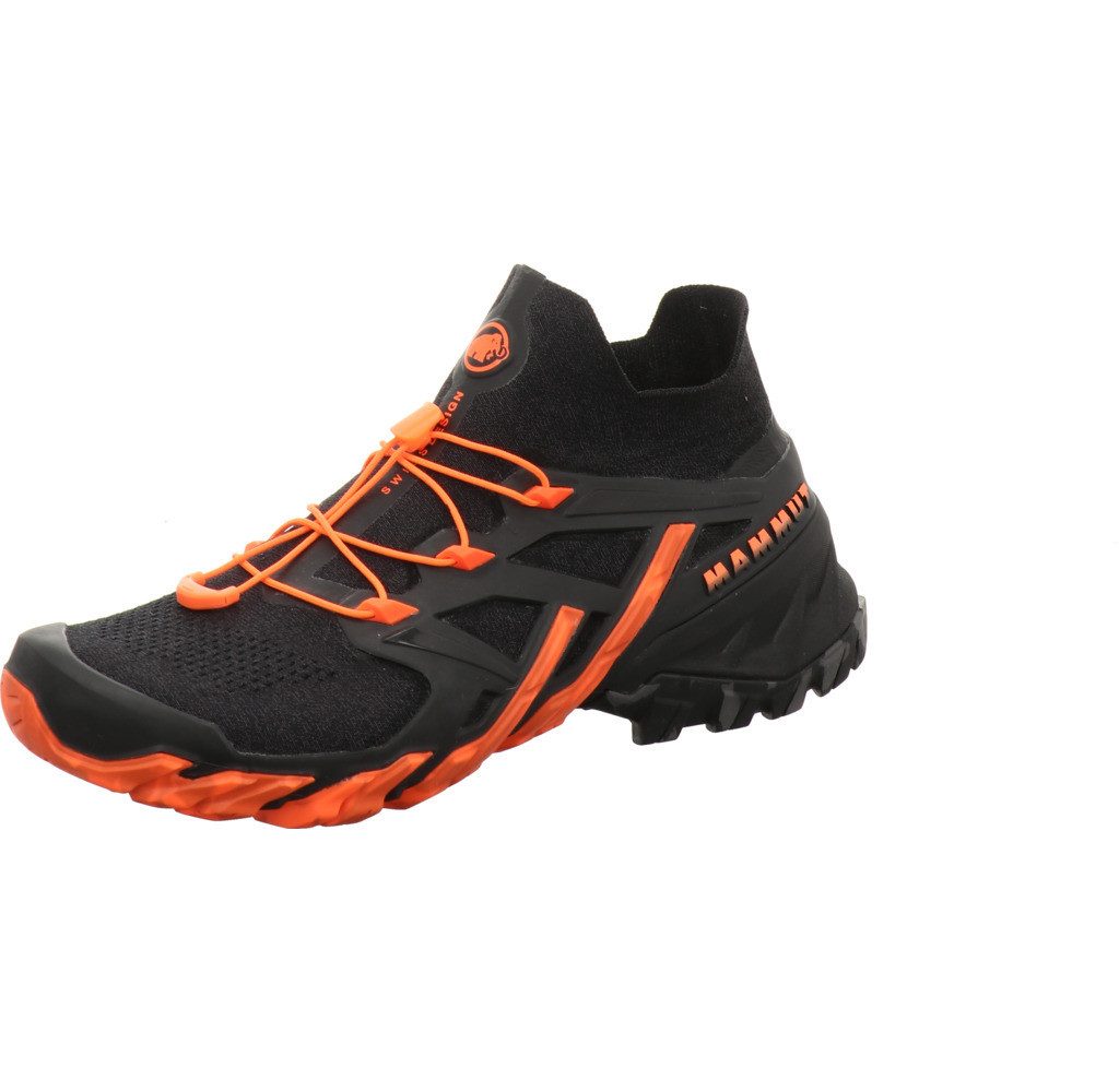 Mammut 3030 04570 00533 Aegility Pro Outdoorschuh