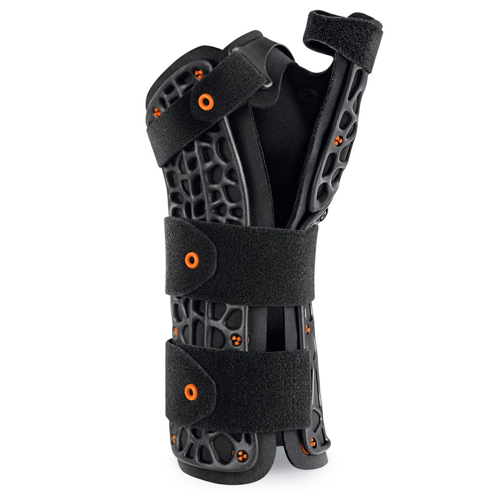 SPORLASTIC Handbandage Sporlastic Manu-Cast Organic FX P Handgelenkorthes