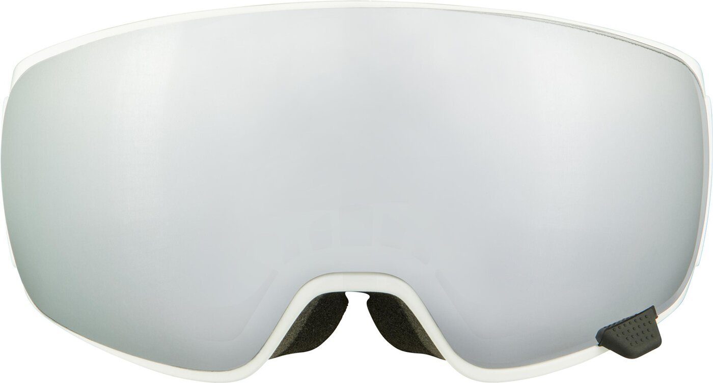 Alpina Sports Skibrille DOUBLE JACK Q MAG