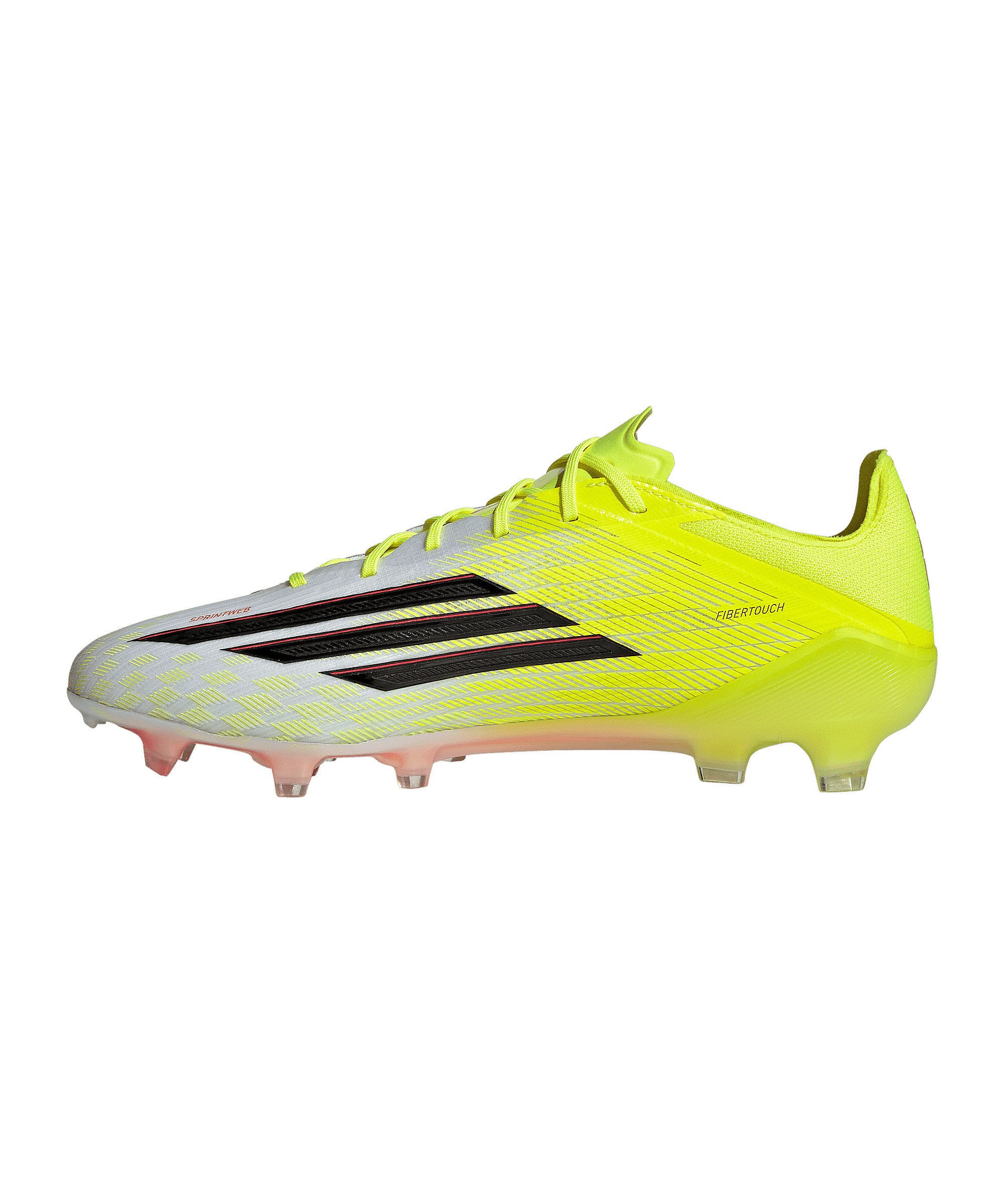 adidas Performance adidas Performance F50 Elite FG Born for Goals Fußballsc günstig online kaufen