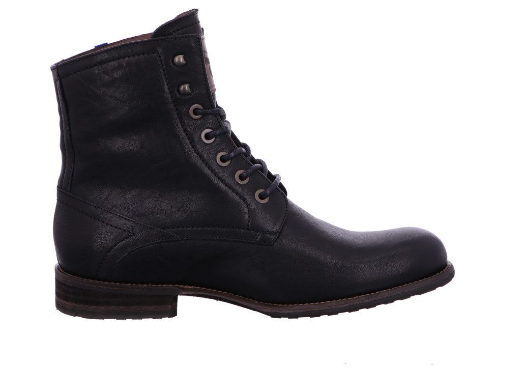 Floris van Bommel Schnür-Stiefeletten für Herren Schnürstiefelette (keine Angabe, 1-tlg., keine Angabe)