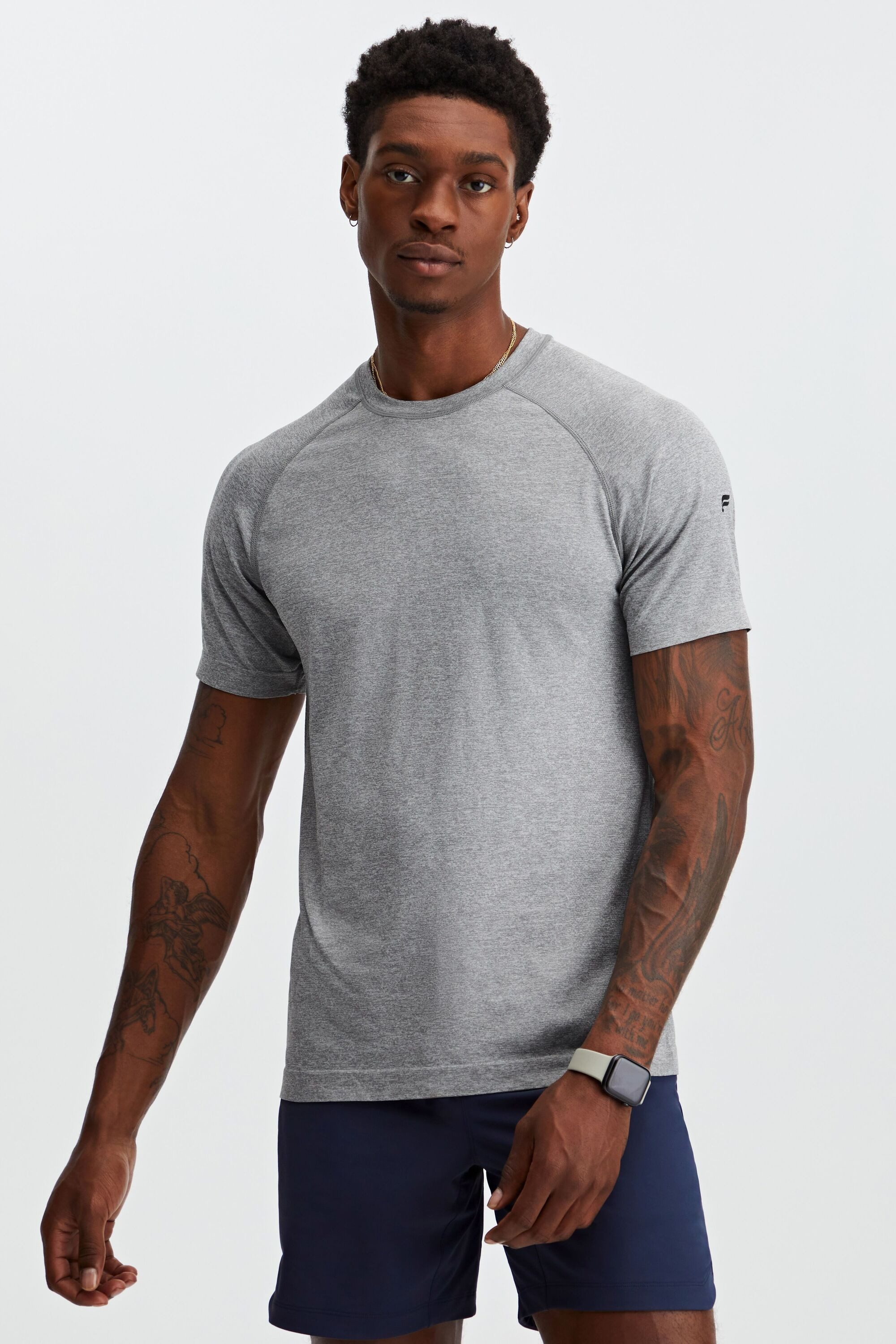 T-Shirt The Training Day