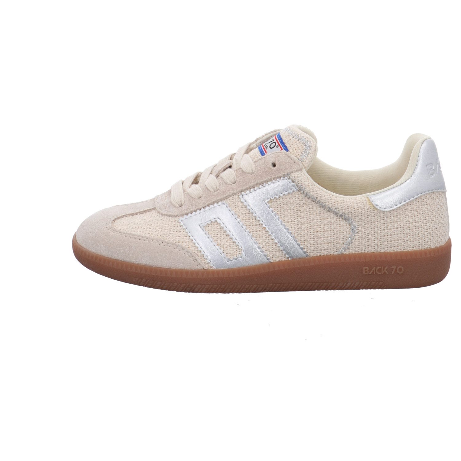 Iuta 2504-01 Sneaker