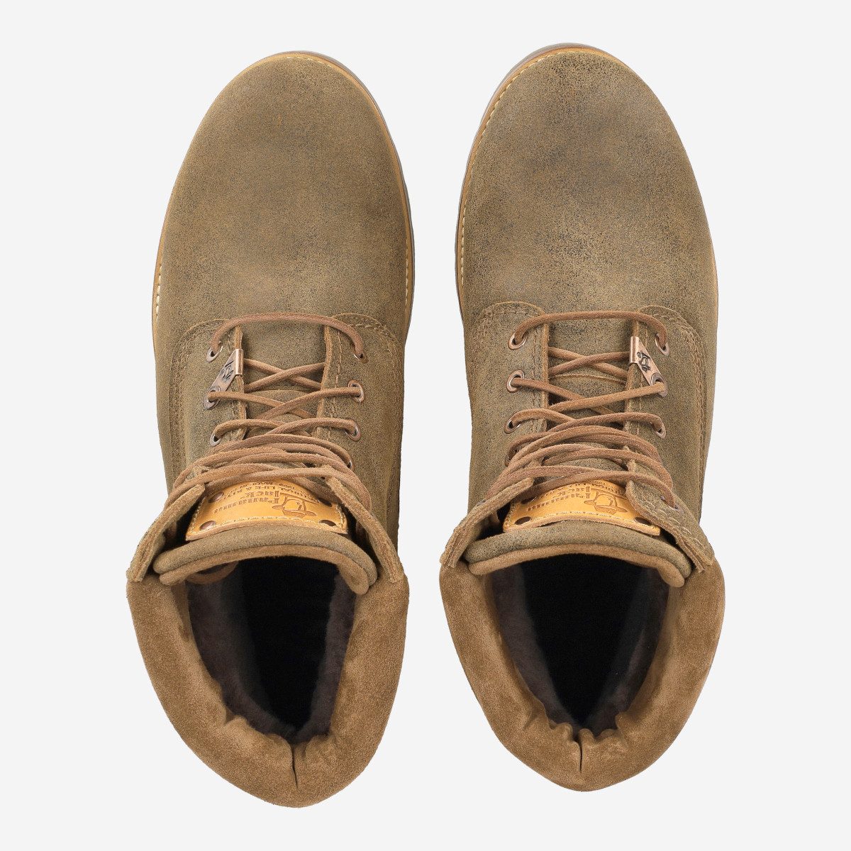 Panama Jack Panama Jack PANAMA 03 IGLOO C41, Warmfutter, Boots, Braun, Herren Stiefel