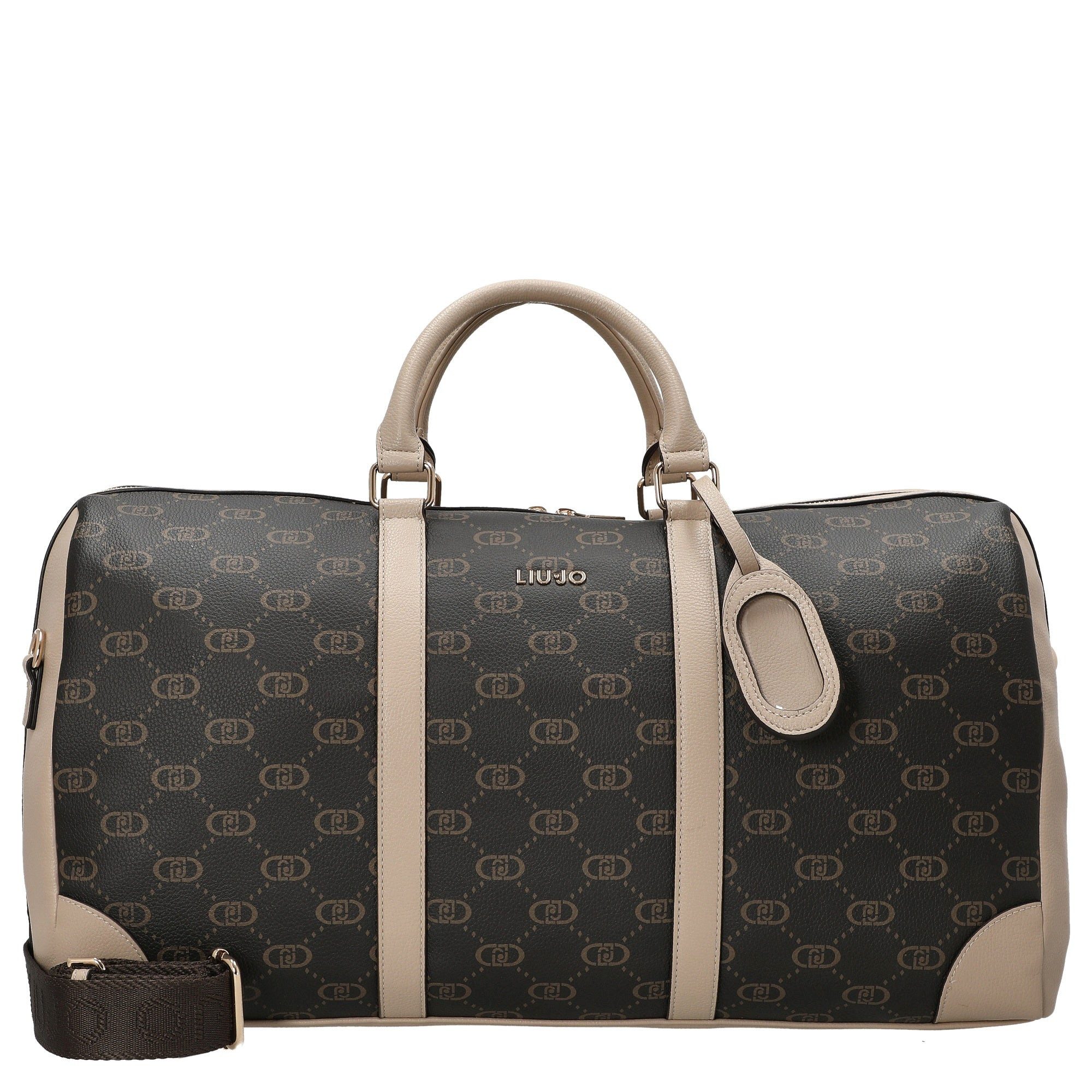 Liu Jo Reisetasche Citty Duffle Bag günstig online kaufen