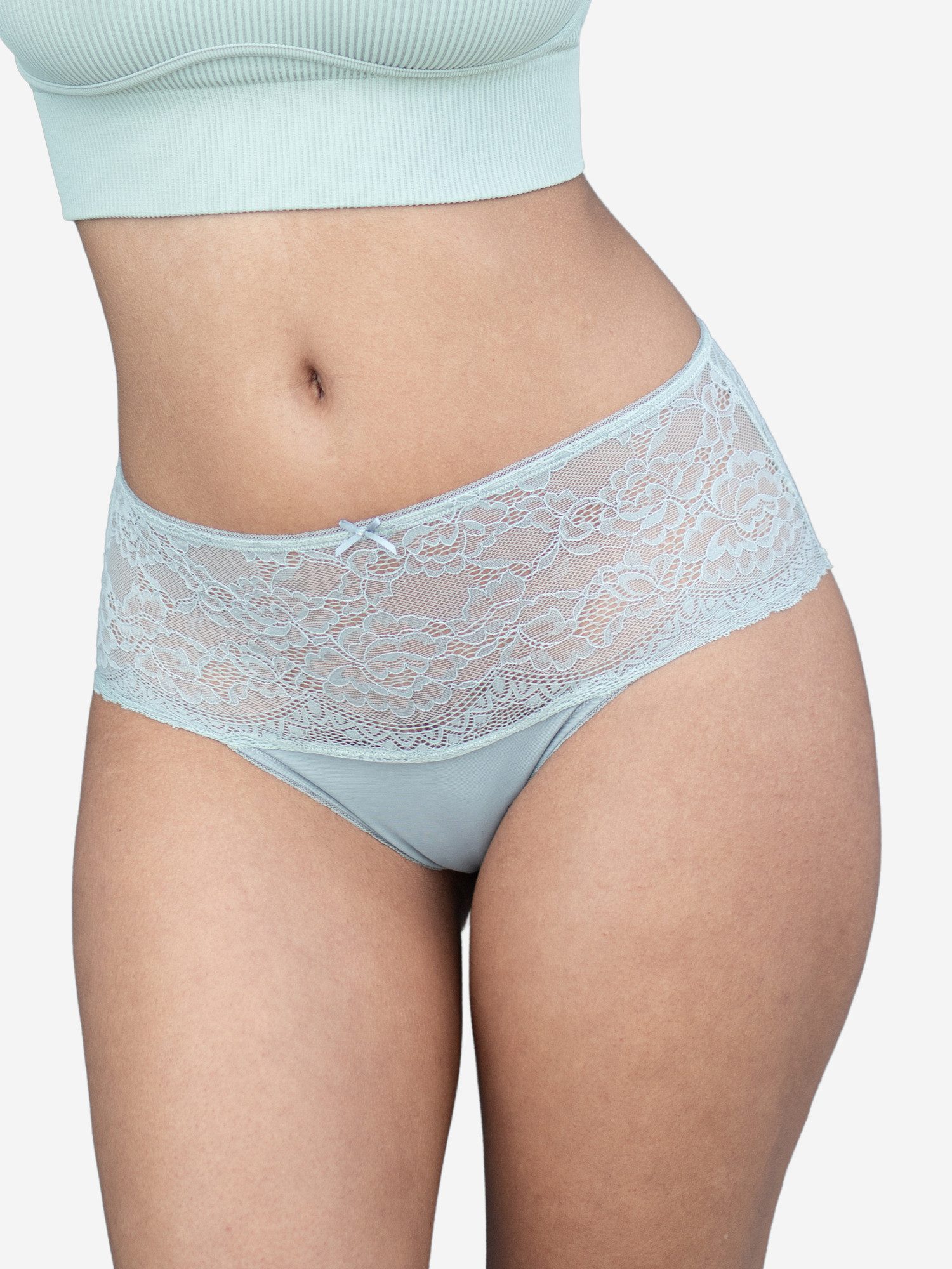High-Waist-Panty BASIC