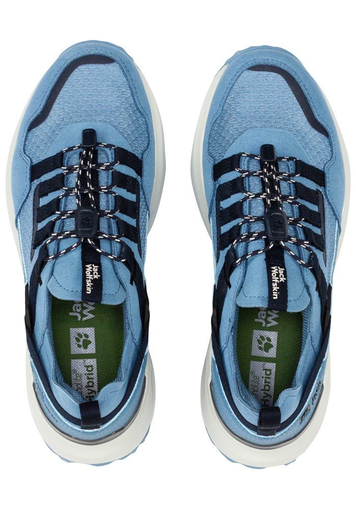 DROMOVENTURE ATHLETIC LOW W Sneaker
