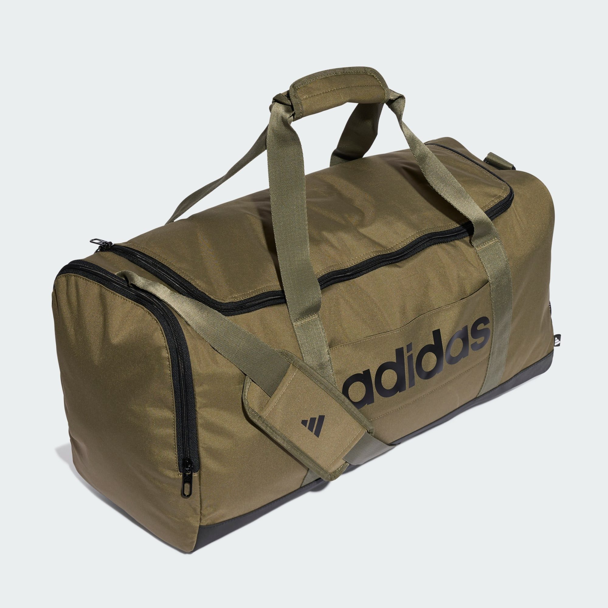 adidas Sportswear Reisetasche LINEAR DUFFELBAG M (1-tlg)