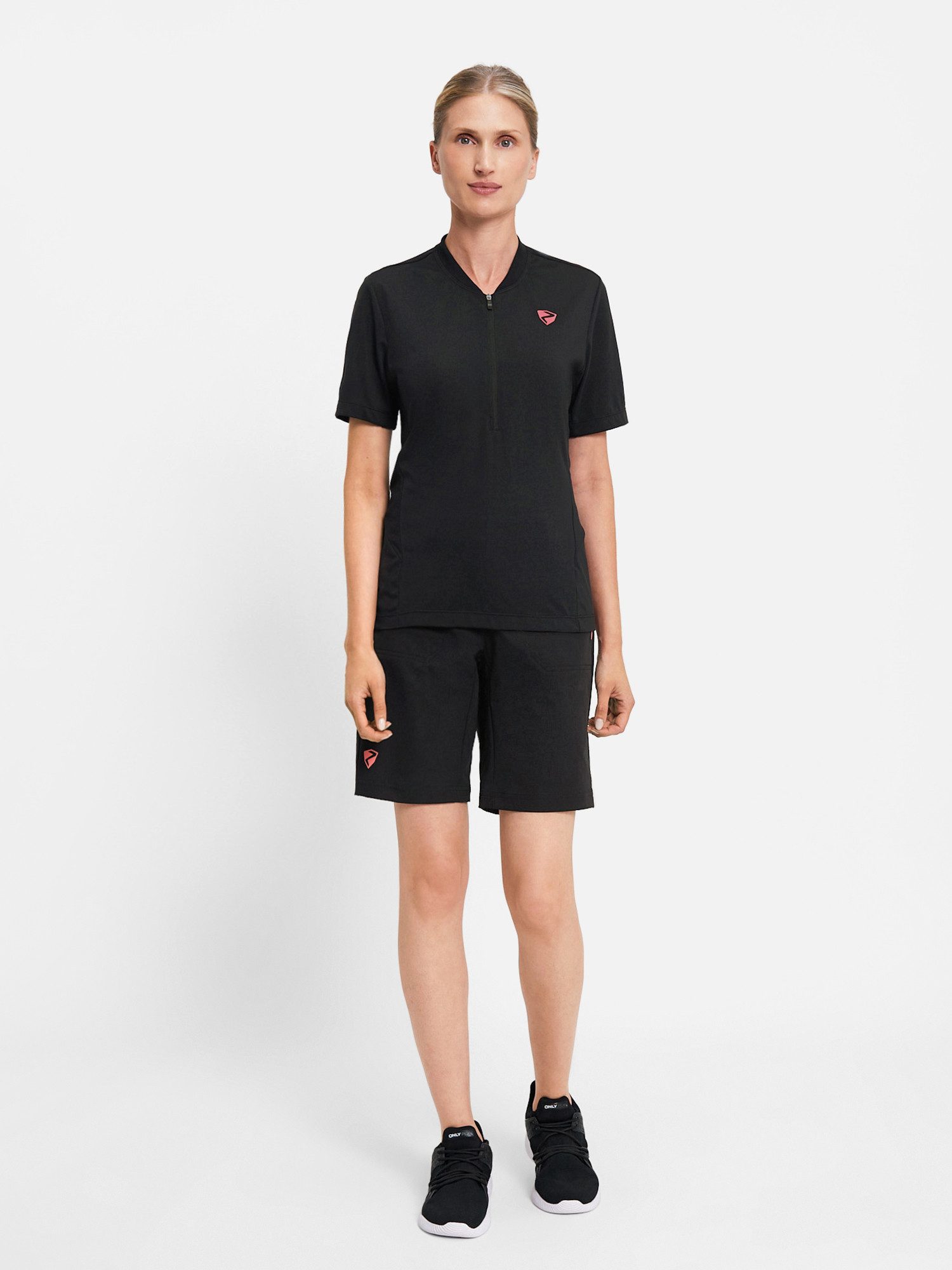 Ziener Radtrikot NEKTARIA-Z – Bild 5 von 5