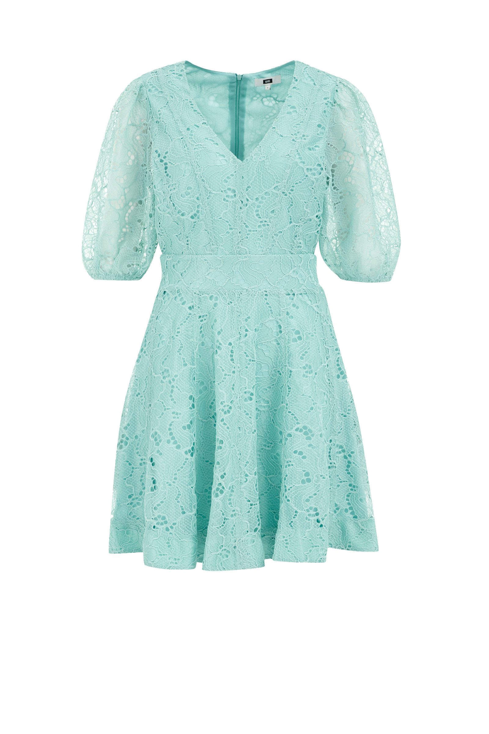 WE Fashion Maxikleid günstig online kaufen