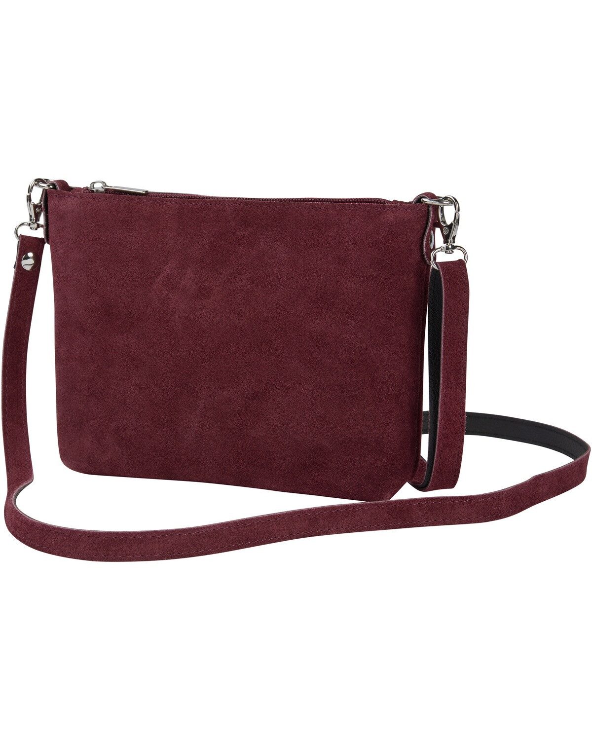 Luise Steiner Handtasche Kleine Umhängetasche Flora