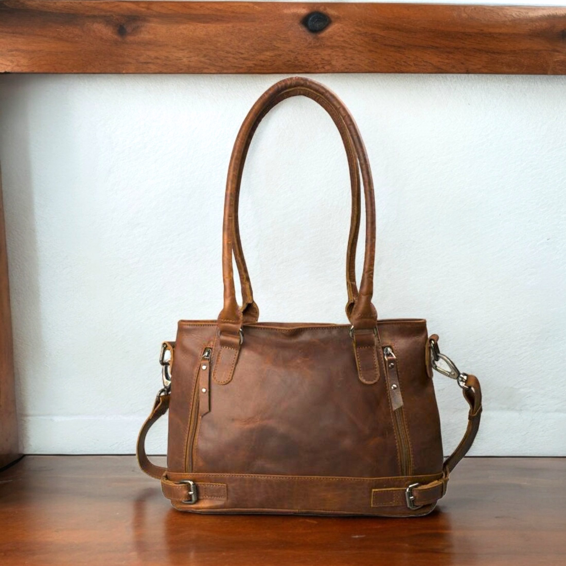 Ella Eisvogel Henkeltasche Große Damen Umhängetasche günstig online kaufen