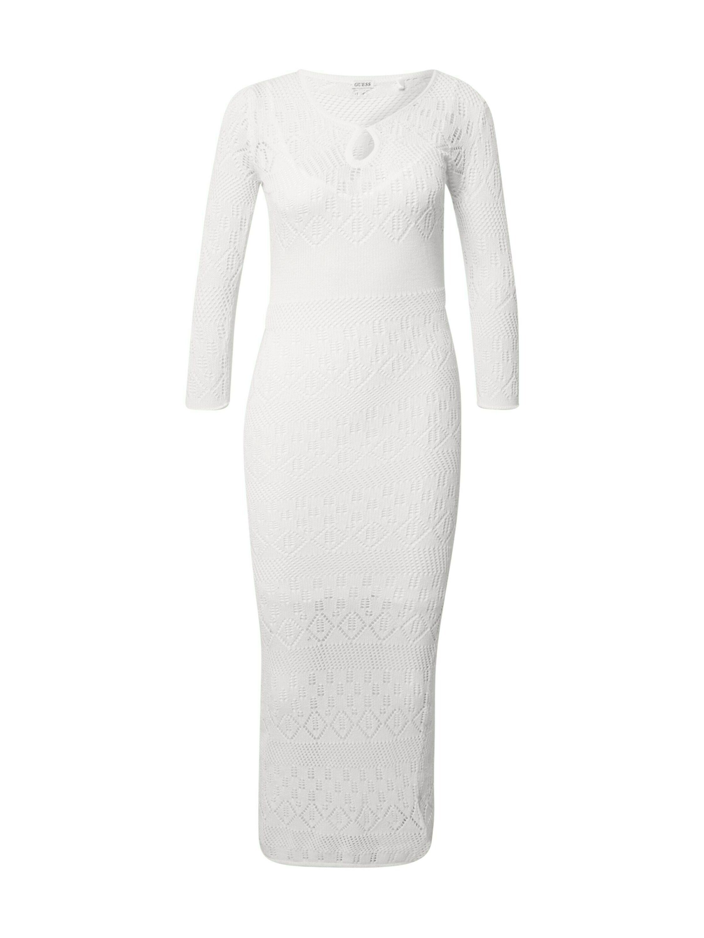Gunstiges Guess Kleid Online Kaufen Otto 