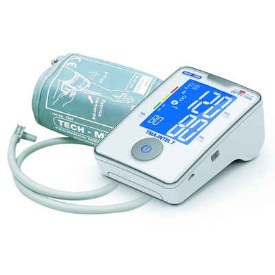 Blutdruckmessgerät CIS_TMA-INTEL7, 30 - 280 mmHg, 1,5 V