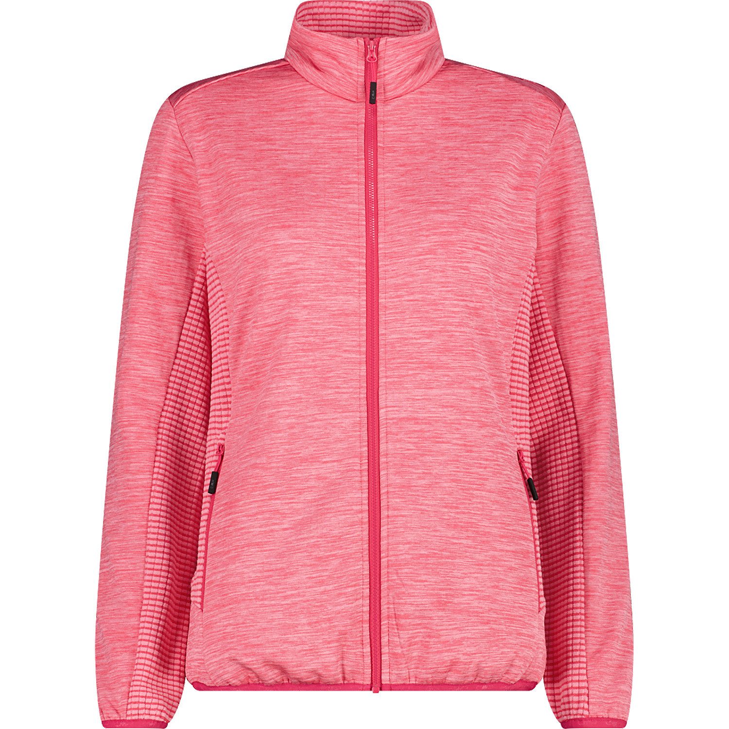 CAMPAGNOLO Fleecejacke Unterjacke WOMAN JACKET