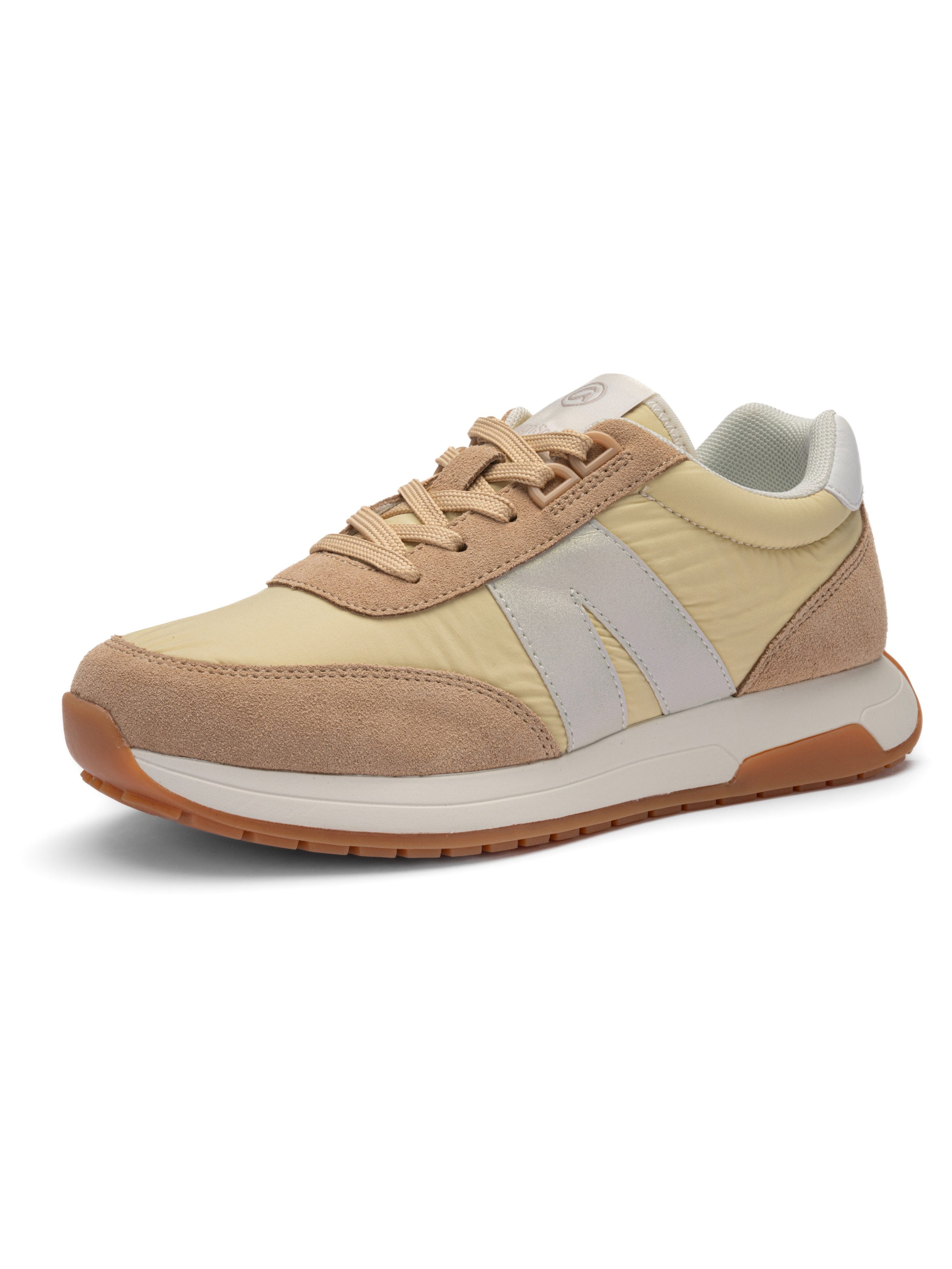 Ara Damen Sneaker Malibu Sneaker